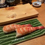 魚和食 浜菜虎 - 