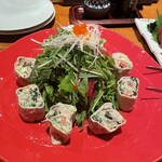 魚和食 浜菜虎 - 