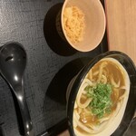 讃岐うどん 伊吹や製麺 - 