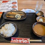 旨いもん食堂かどや - 