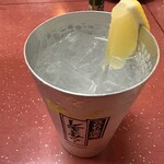 鳥梅やきとりコーナー - 