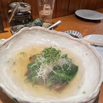 魚和食 浜菜虎 - 