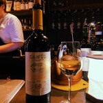 中野レンガ坂 洋食堂 葡萄 - 