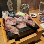魚和食 浜菜虎 - 