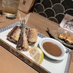 酒肴あおもん - 