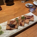 魚和食 浜菜虎 - 