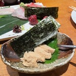 魚和食 浜菜虎 - 