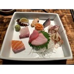 酒家 魚肉菜 虹晴れ - 