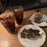 Café Kitsuné Aoyama - 