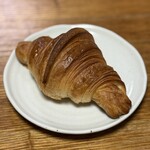 丘の上のパン屋 - 発酵クロワッサン