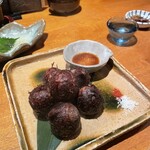 魚和食 浜菜虎 - 