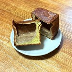 丘の上のパン屋 - 紅茶