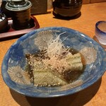 魚和食 浜菜虎 - 