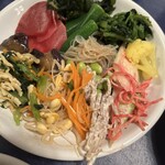 ステーキのあさくま  - 料理写真: