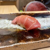 THE SUSHI GINZA 極 - 