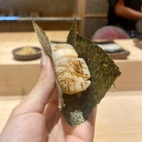 THE SUSHI GINZA 極 - 