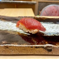 THE SUSHI GINZA 極 - 