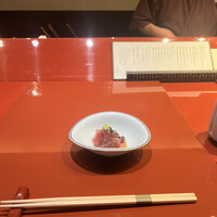 鮨　銀座　鰤門 - 