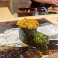 THE SUSHI GINZA 極 - 