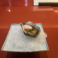 鮨　銀座　鰤門 - 