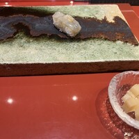 鮨　銀座　鰤門 - 