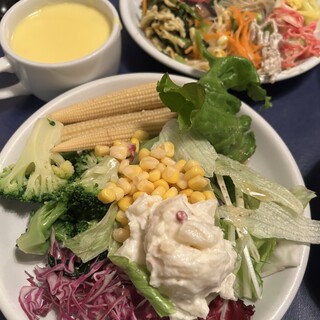 ステーキのあさくま _1