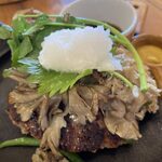 つばめグリル - 