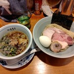 中華蕎麦 時雨 - 