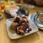 餃子のかっちゃん - 