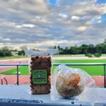 パールブーケ - 