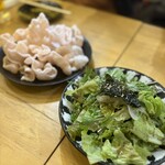 餃子のかっちゃん - 