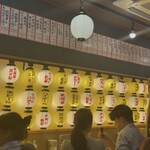 餃子のかっちゃん - 