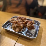 餃子のかっちゃん - 