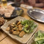 餃子のかっちゃん - 