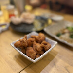 餃子のかっちゃん - 