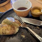 つばめグリル - 