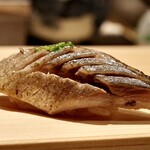 すし処 優勝 - 秋刀魚