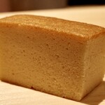 すし処 優勝 - 玉子焼