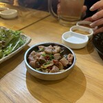 餃子のかっちゃん - 