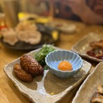 餃子のかっちゃん - 