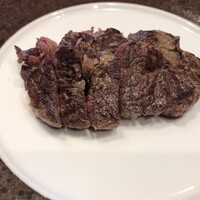 ステーキハウスハマ - 