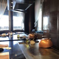 ステーキハウスハマ - 