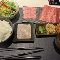 牛の達人　Private 西新宿店 - 