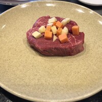 ステーキハウスハマ 六本木本店 - 