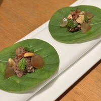 Az/ビーフン東 大阪店 - 