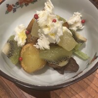 魚とおばんざい 泉士 - 