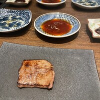 USHIMITSU NISHIAZABU - 