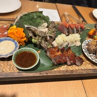 Az/ビーフン東 大阪店 - 