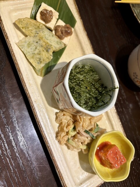 Uminchu Shubo Yaezuchikagai photo 5