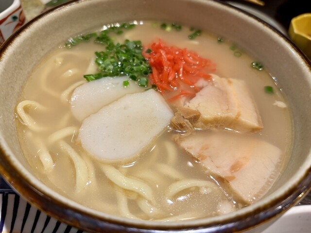 Uminchu Shubo Yaezuchikagai photo 2